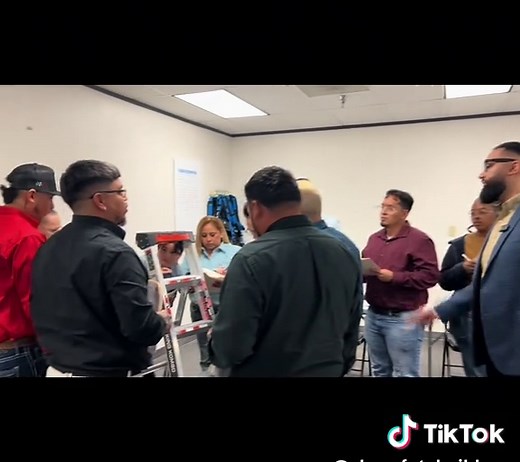 Enhance Your Career with NCCER CSST and OSHA 30 Training