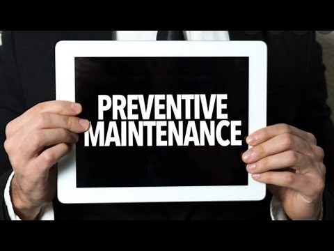 Facility Management Guide to Preventative Maintenance | How To Create A Preventive Maintenance Plan