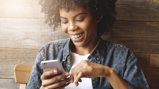 Getting started with DStv Now