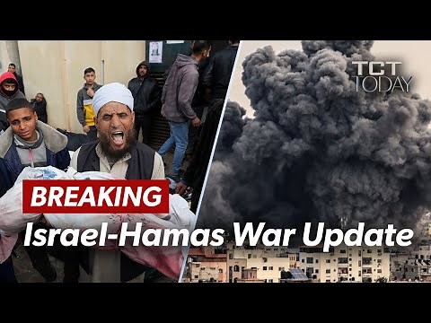 LIVE COVERAGE FROM THE WAR IN ISRAEL