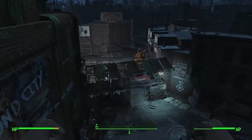 Fallout 4 Noclip Command: All You Need to Know [2023]