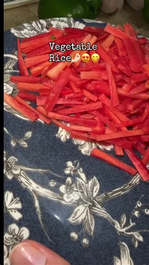 Delicious Vegetable Pulao Recipe for Food Cravings