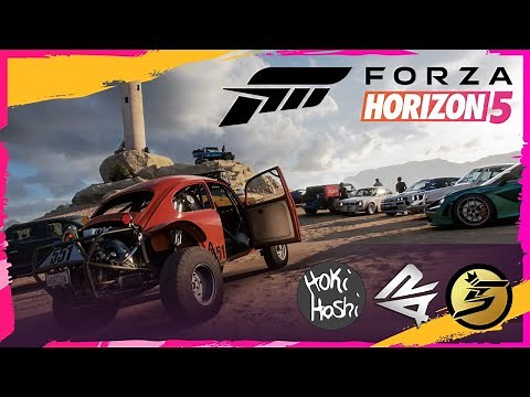 Welcome to Forza Horizon 5: Tips and Tricks from the Experts