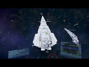 X4: Star Wars Interworlds - Battle for Atrisia