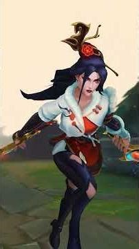 Lunar Revel 2026 | Official Skins Trailer - League of Legends