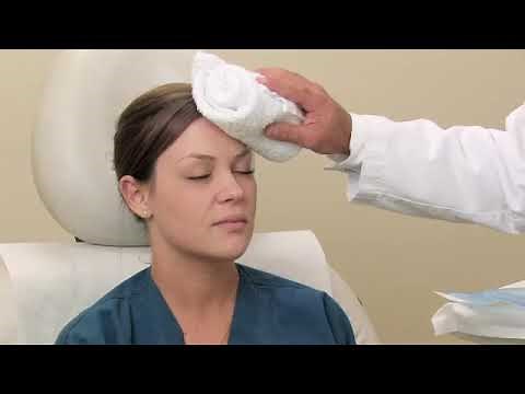 How to Use Blackhead Removal Tool