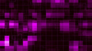 Download Moving pink color box pattern Digital background for free