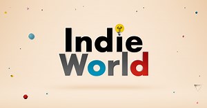 Indie World（インディーワールド）