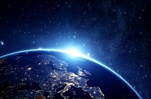 Free zoom video background