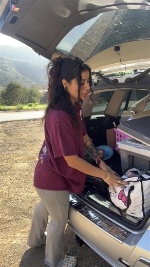 Car Life: Setting Up for Cooking Adventures