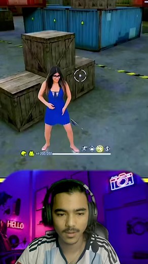 44K views · 1.4K reactions | Guy's a Keya a Gaya game pe 凉 Captain gamming Laka Gaming @followers #viralreels #reelsfb #everyone #viral #trendingreels #vira #everyonefollowers | Captain gamming | Facebook