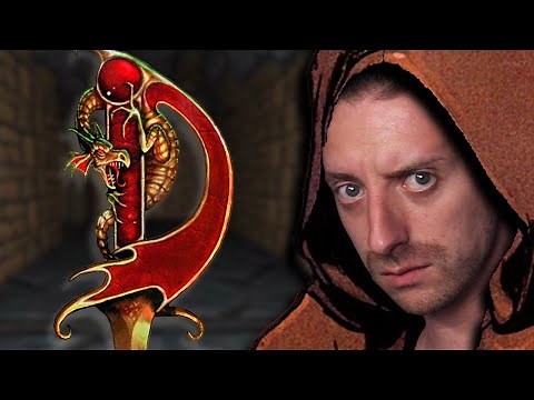 Daggerfall UNITY #1 │ Classic Adventure Born Anew! │ ProJared Plays!