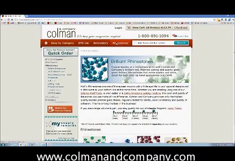 Rhinestone Design Software: 3 Programs Unleash your Inner Artist