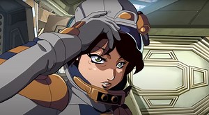 Cool Trailer For an ALIEN-Inspired Anime Short Film ALIEN: MONDAY — GeekTyrant
