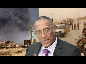 DegDeg:Muuse Biixi Oo Faahfaahiyay Maxaa Ka Dambeeyay Dagalkii Buurta Gacan Libaax?Horumarka Somalil