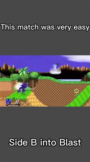 Easy move |a ssf2 mod