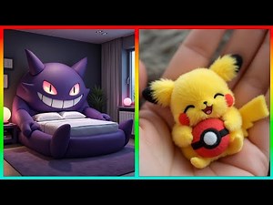 Creative Pokemon Ideas That Are At Another Level #2