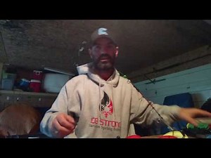 Spring bobber attachment