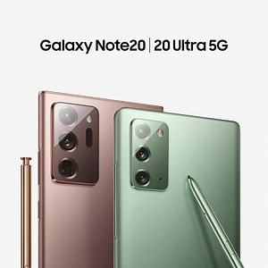3.2K views · 679 reactions | Pre-order the new Galaxy Note20 | 20 Ultra 5G today and get your exclusive rewards! | Samsung | Facebook