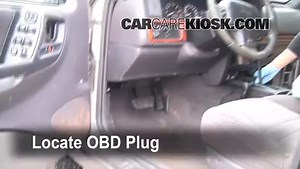 Check Engine Light is On: 1994 Jeep Grand Cherokee Limited 4.0L 6 Cyl.