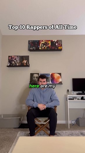 Top 10 Hip Hop Artists of All Time