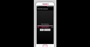 Download and run Smart Video Compressor and resizer on PC & Mac (Emulator)