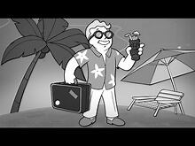 Fallout 76 - Answer the Call of Vault 76