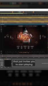 Meet the plugin built for your creativity- Output Arcade. Play, perform, & customize thousands of sounds all-in-one plugin! | Output