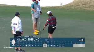 | Videos | LPGA | Ladies Professional Golf Association