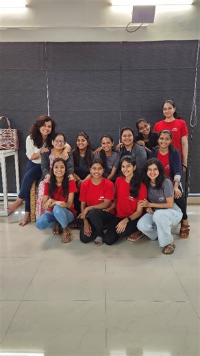 8.1K views | Our Monthly All Hands Meet is full of meaningful insights, learnings, fun and a lot of cherishable memories❤️ Teamwork makes the Dreamwork! Looking forward to many more such memories! #team #aadyaa #monthlymeet #fun #memories #teamwork | House of Aadyaa , 92.5 Certified Silver Jewellery ,Handmade in India | Facebook