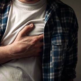 Warning signs when an artery is blocked, and how to fix it | Heart | UT Southwestern Medical Center