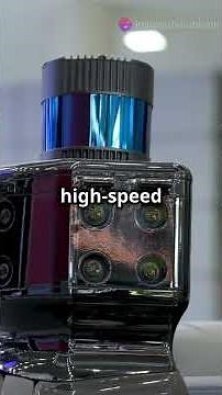 How Do Laser Modules Work? Focused Light for Projects 💡