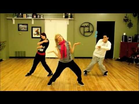 Thinking 'Bout Somethin' Dance Tutorial