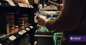 Why retailers are using scan pay go technologies: 5 benefits to consider