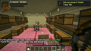 Minecraft: MOB COMBOS!!! (NEW COMBINED MOBS!!) Mod Showcase