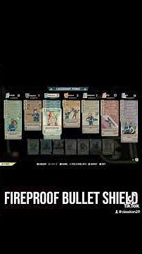 The ESSENTIAL Heavy Gunner Build EVERY Fallout 76 Player should know! #fallout76 #gaming #fallout