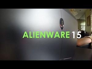 Alienware 15 Review 2015 GTX 970M I7 4710 HQ