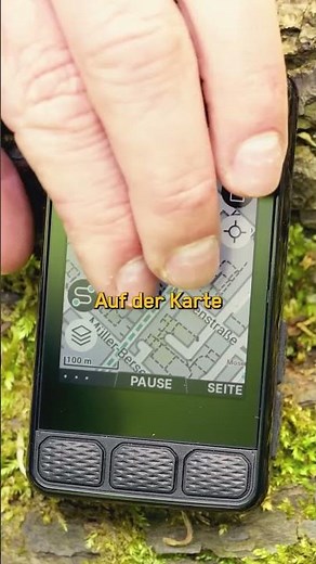 Der neue Wahoo ELEMENT ROAM 3 Bike-Computer