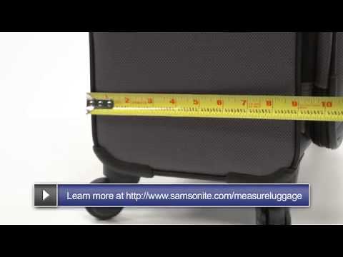 How to Measure Luggage Dimensions for Any Bag