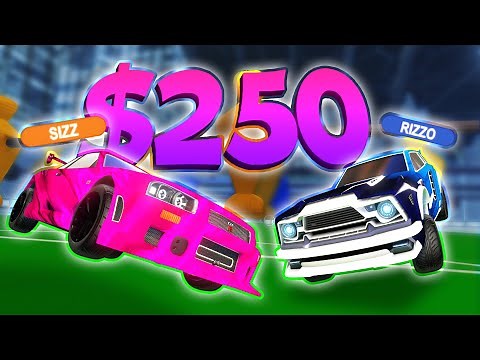 Lethamyr made us 1v1 on custom maps for $250...