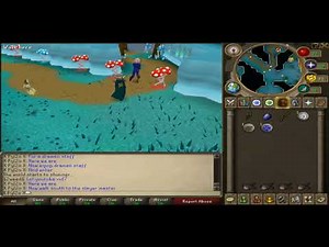 Chaeldar Slayer Master Guide