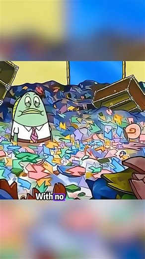 17K views · 133 reactions | Snail's Shell#anime #spongebob #funny #cartoon | Milo movies | Facebook