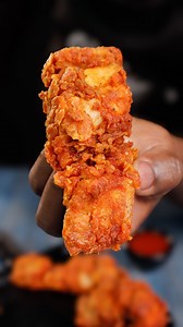 239K views · 9.3K reactions | Crunchy Fried Fish  ASMR #asmr #friedfish #seafood #streetfood #fish | Crispy Hut | Facebook