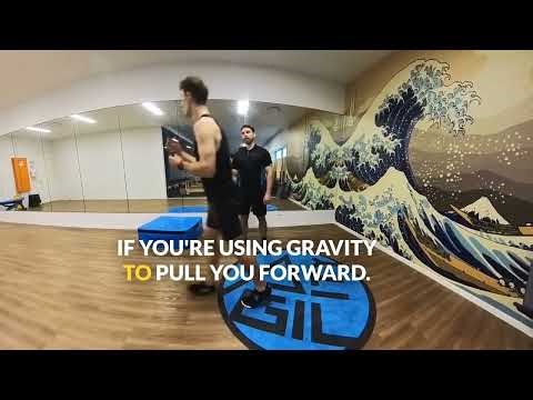 Transform Your Running Technique with The Functional Step