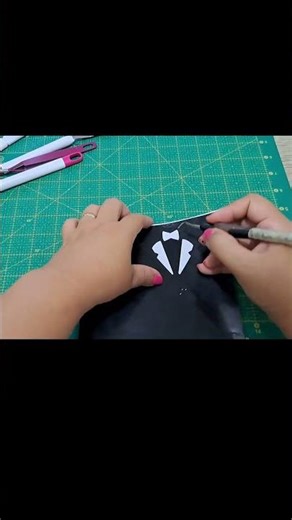 ScanNCut Cuts Vinyl with the Black Blade! 😱Real Test and Amazing Result! #shorts #scanncut #vinyl