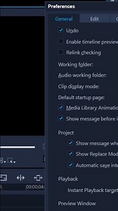 Corel Videostudio ,1 thing you MUST do.