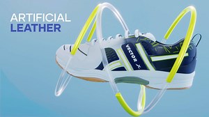 Time to practice winning everyday, Vector X presents CS 2000 shoes. Keep up your 'Winning Spirit' with Vector X. #VectorX #TheWinningSpirit #goal #pushthegoal #runningshoe #shoe #trailer #video #sports #kicksonfire #FitIndia #KheloIndia | Vector X