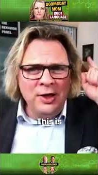 🤯 A PAUSE That Speaks Volumes—Watch Closely!