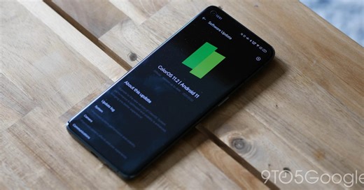 Oppo shares stable ColorOS 12 roadmap for more devices in select regions