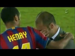 FIFA Club World Cup 2009 (Final: FC Barcelona 2 Vs 1 Estudiantes De La Plata)